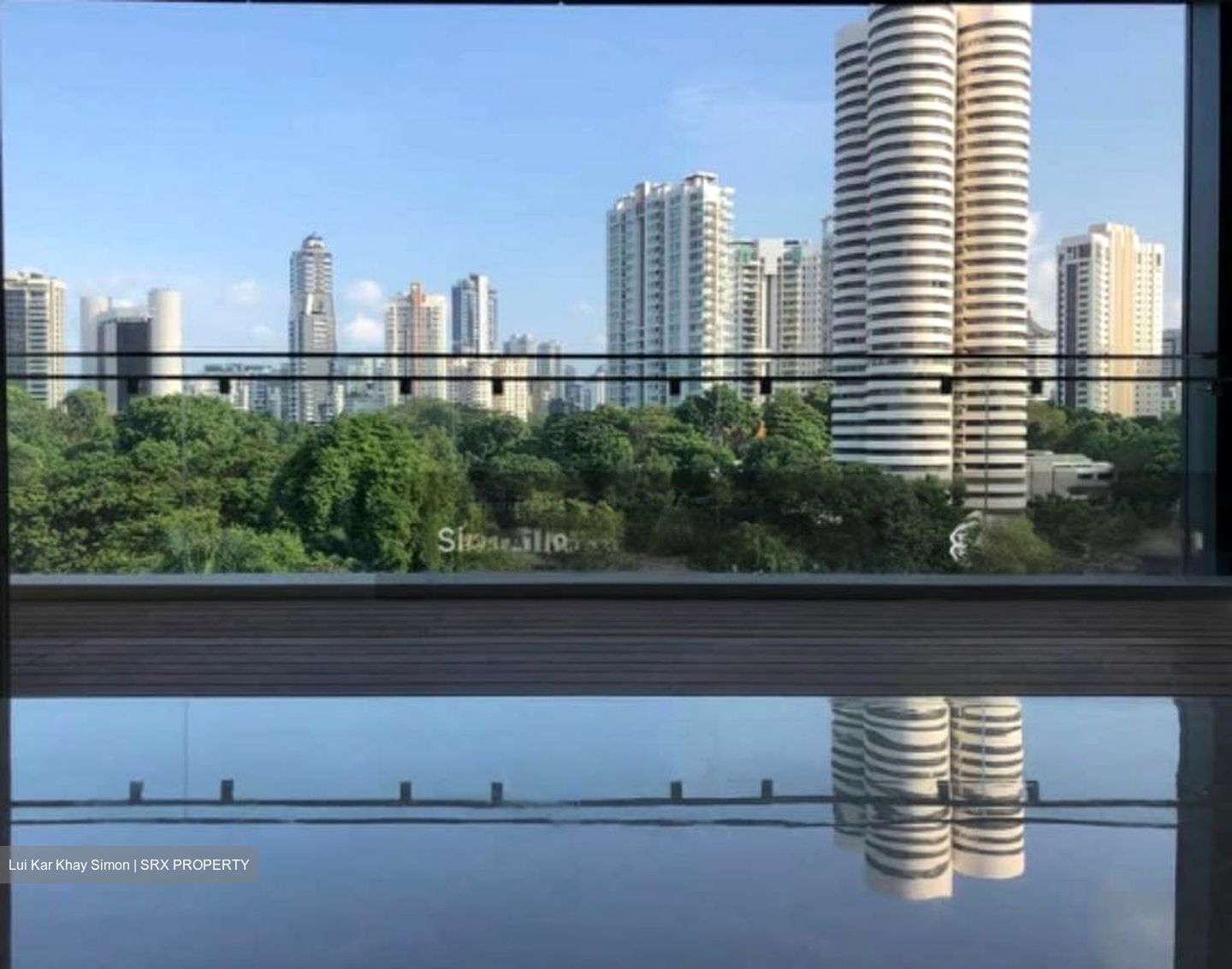 Three Balmoral (D10), Apartment #454943981